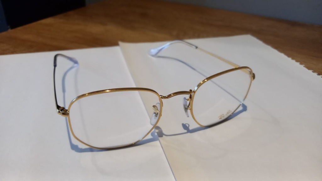 Ray-Ban™ Armazón Oftálmica