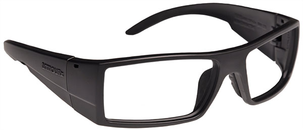 ArmouRx Safety Frame Model 6009