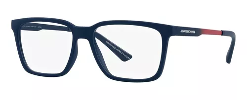 Armani Exchange Armazón Oftálmica