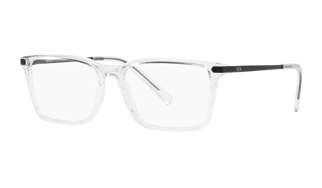 Armani Exchange Armazón Oftálmica