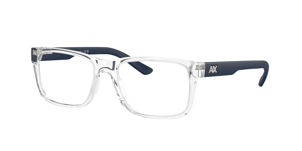 Armani Exchange Armazón Oftálmico