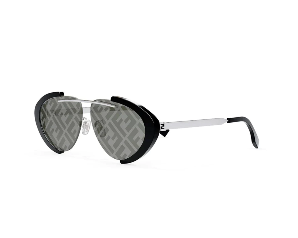 Fendi Armazón Solar