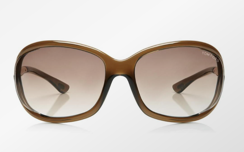 Tom Ford Armazón Solar