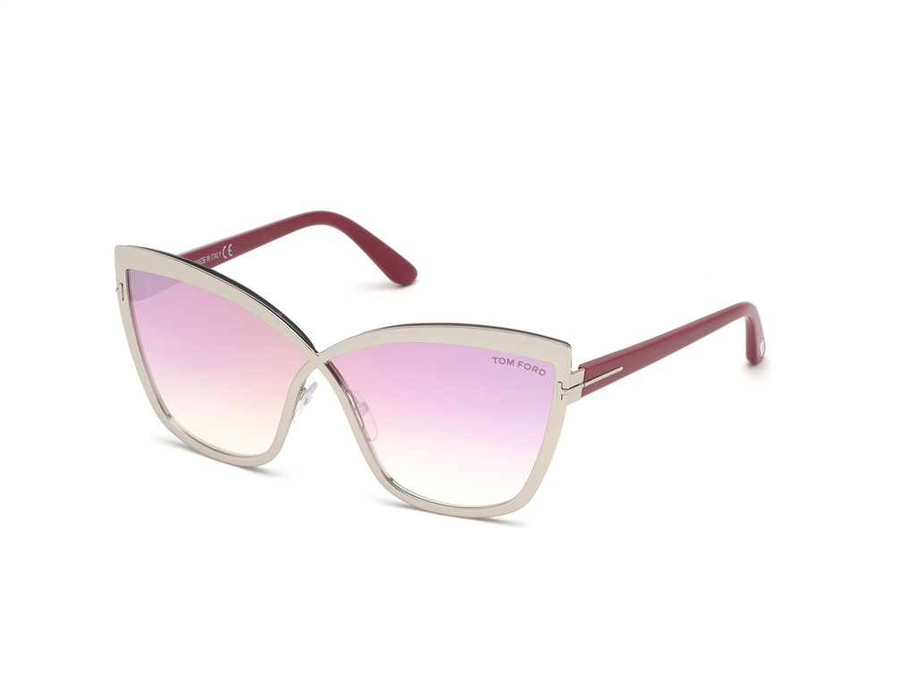 Tom Ford Armazón Solar