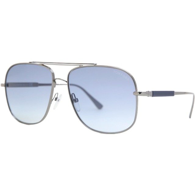 Tom Ford Armazón Solar