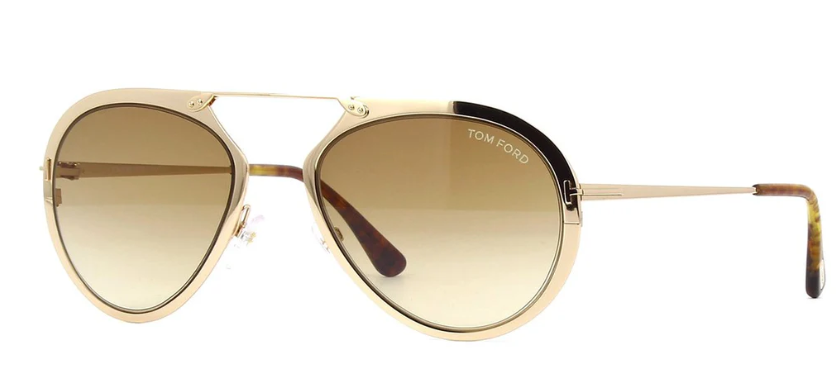 Tom Ford Armazón Solar