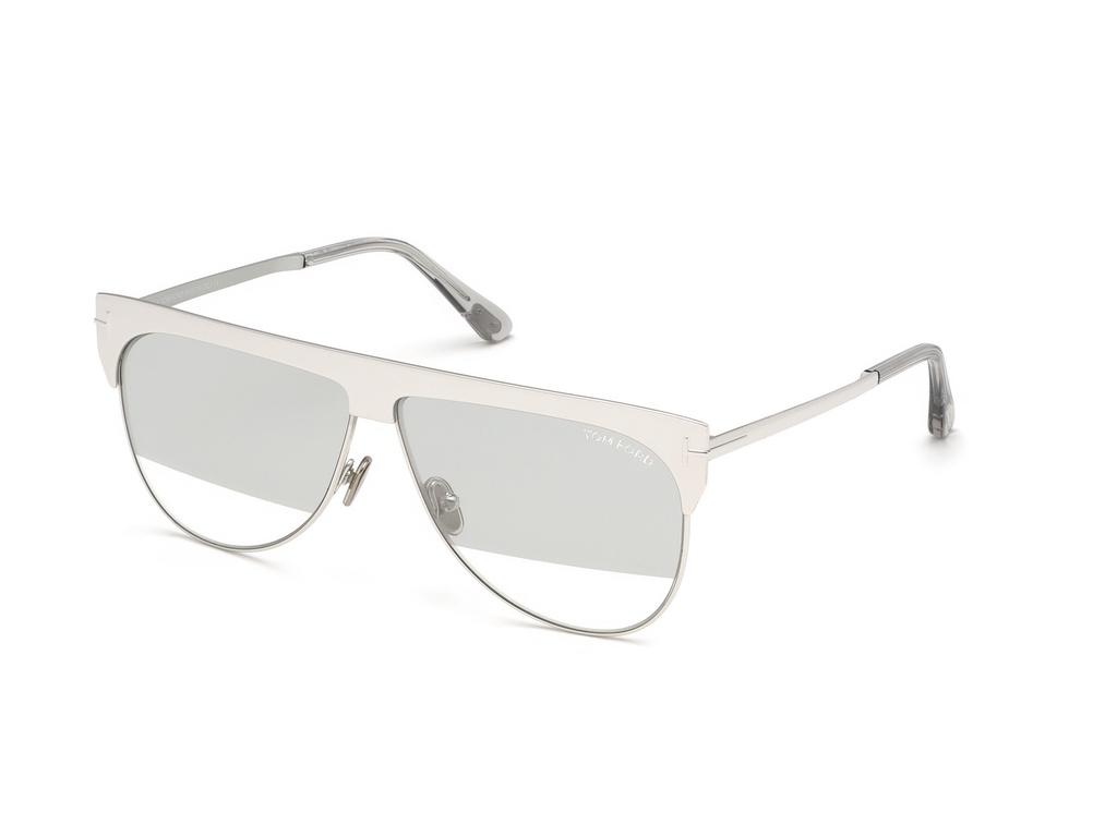 Tom Ford Armazón Solar (Oro)