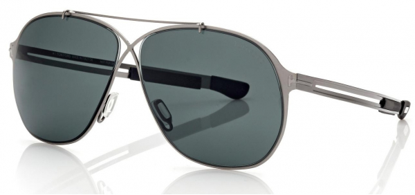 Tom Ford Armazón Solar