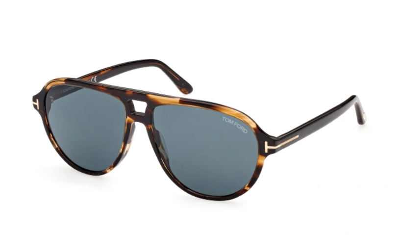 Tom Ford Armazón Solar