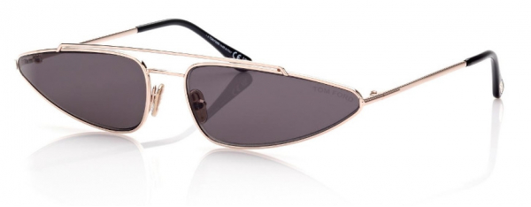 Tom Ford Armazón Solar