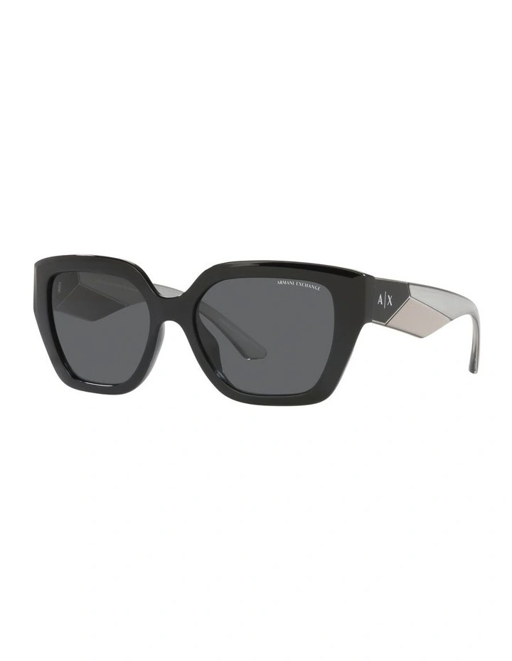 Armani Exchange Armazón Solar