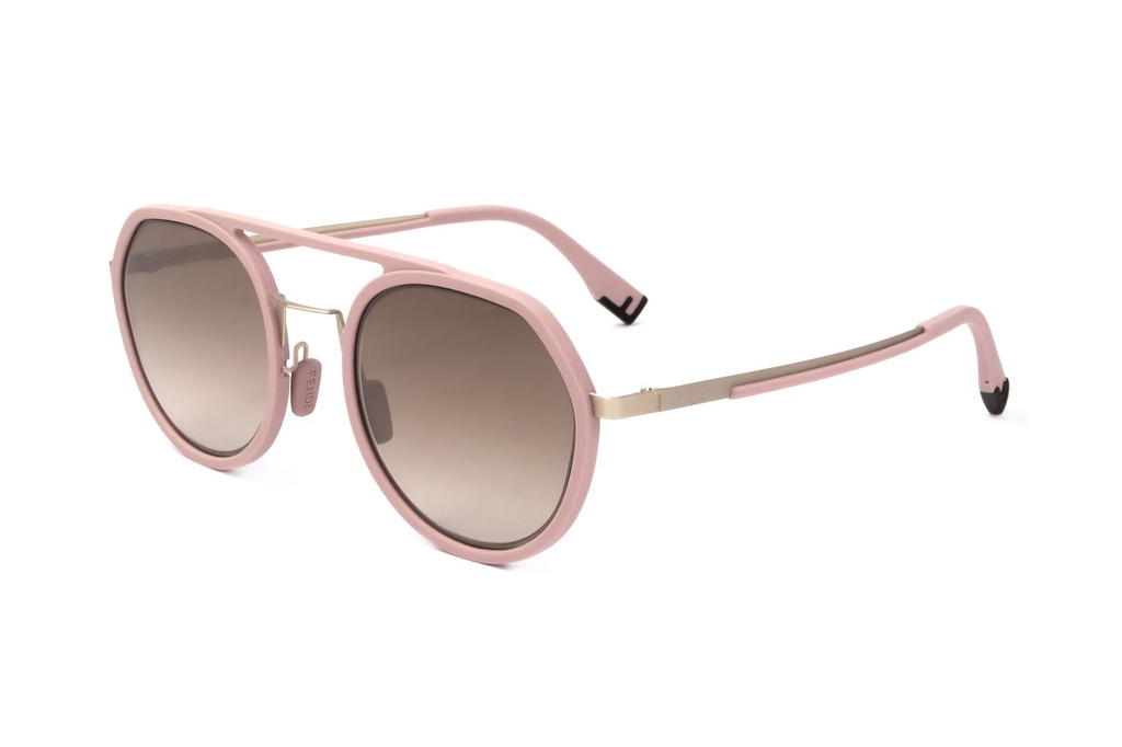 Fendi Armazón Solar