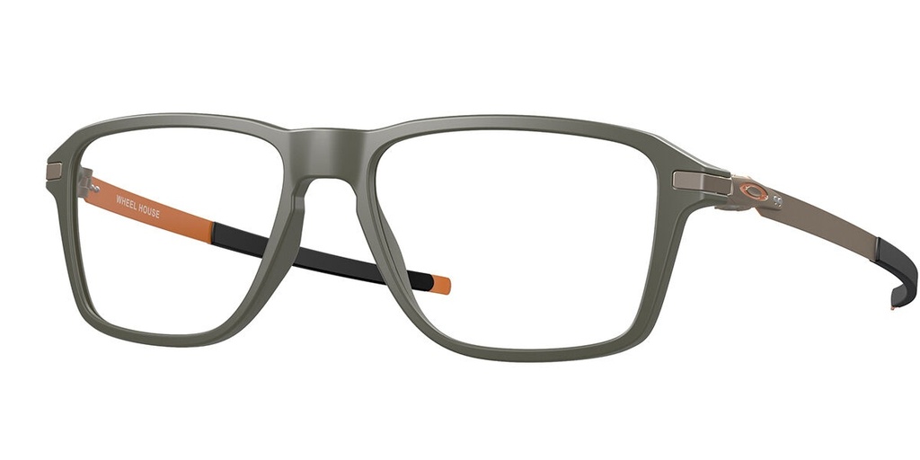 Oakley Armazón Oftálmico