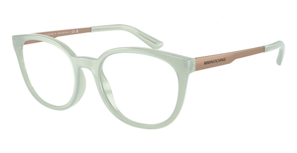 Armani Exchange Armazón Oftálmica