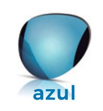 Visión Sencilla Procesada Airwear Xperio Mirrors