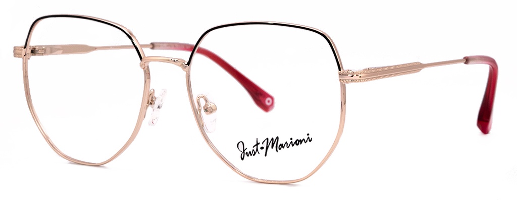 Just Marioni Armazón Oftálmica 