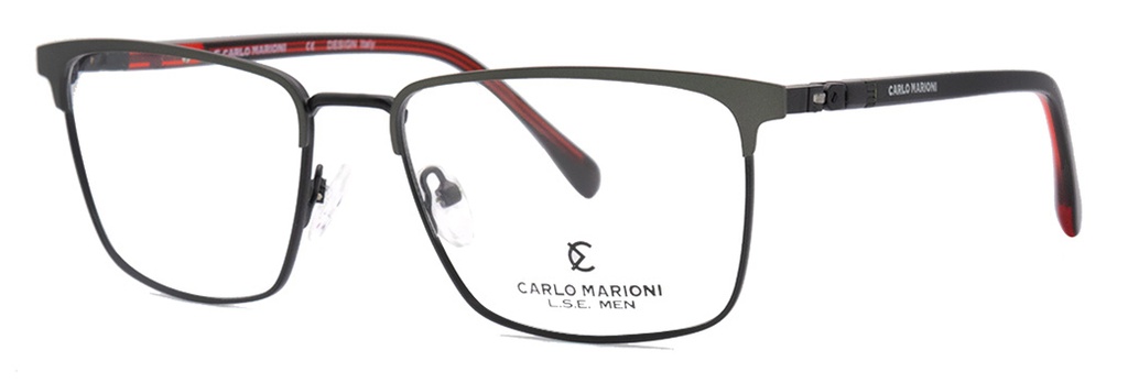 Carlo Marioni Armazón Oftálmica