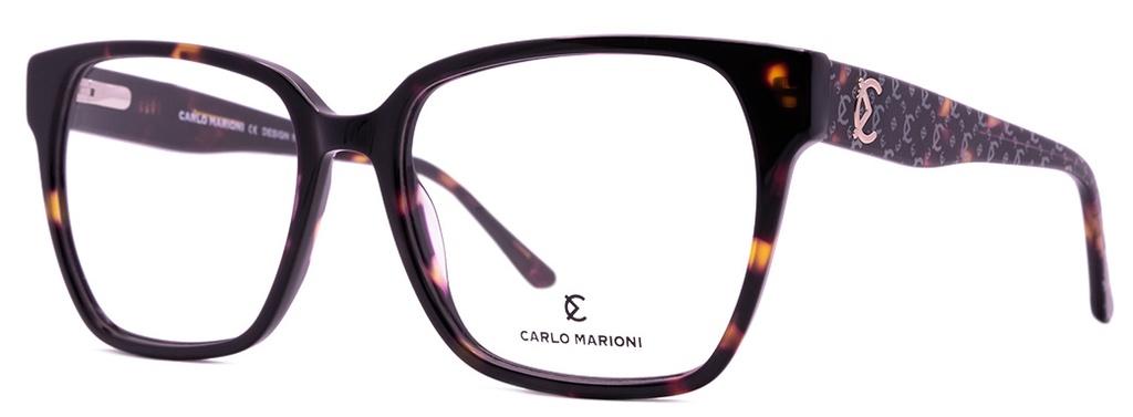 Carlo Marioni Armazón Oftálmica