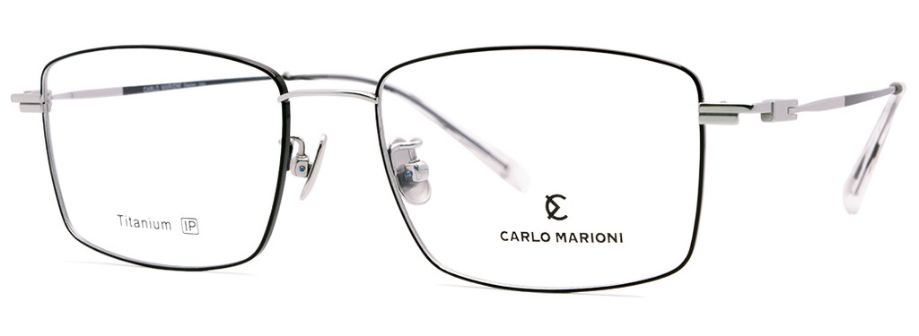 Carlo Marioni Armazón Oftálmica
