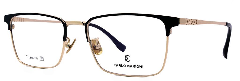 Carlo Marioni Armazón Oftálmica