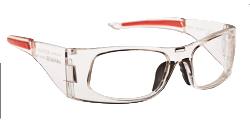 ArmouRx Safety Frame Model 6002