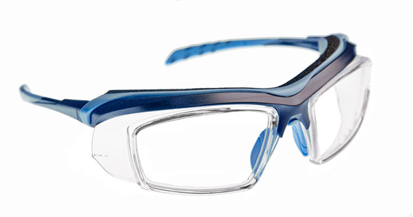 ArmouRx Safety Frame Model 6008