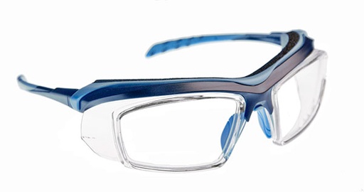 ArmouRx Safety Frame Model 6008