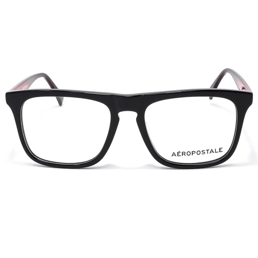 [VAE.0A030.0BLK.54] Aeropostale Armazón Oftálmica