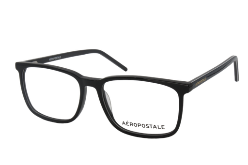 [VAE.0AHB1.0BLK.56] Aeropostale Armazón Oftálmica