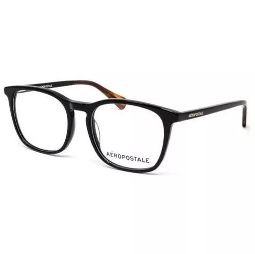 [VAE.MOR01.0BLK.53] Aeropostale Armazón Oftálmica