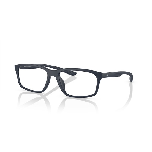 [AX3108U290] Armani Exchange Oft