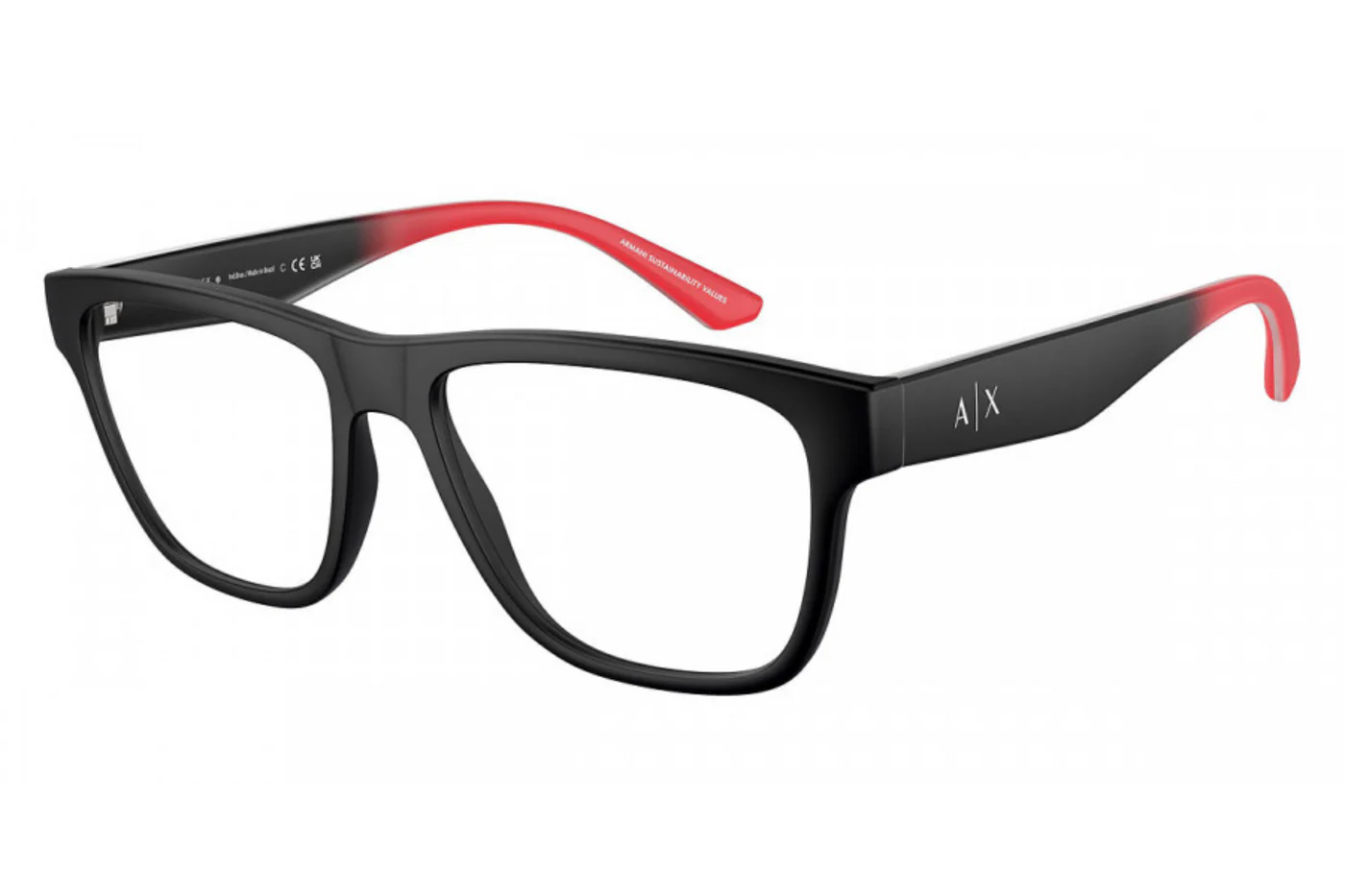 [AX3105-8078] Armani Exchange Armazón Oftálmico