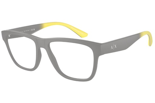 [AX3105-8180] Armani Exchange Armazón Oftálmico