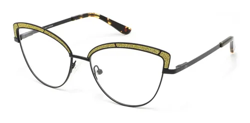 [VLE.81779.BLK.55] Cloe Armazón Oftálmico