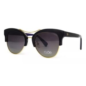 [SLE.18601P.BLK.53] Cloe Armazón Solar