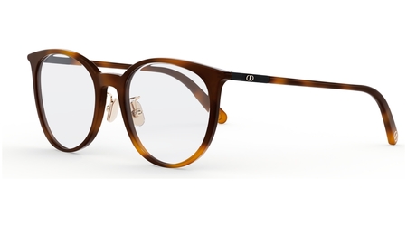 [VDF.50061F.0053.53] Dior Armazón Oftálmico