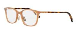 [VDF.50073F.0045.52] Dior Armazón Oftálmico