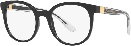 [DG5083501] Dolce & Gabbana Armazón Oftalmico