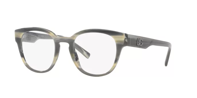 [DG3350339051] Dolce & Gabbana Armazón Oftálmico