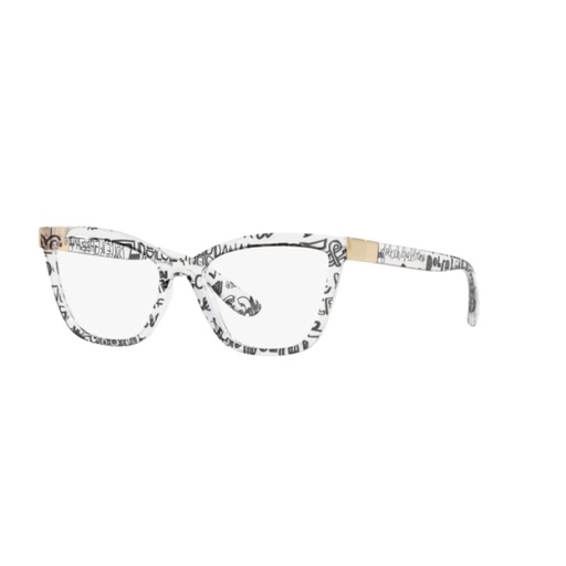 [DG5076331455] Dolce & Gabbana Armazón Oftalmico