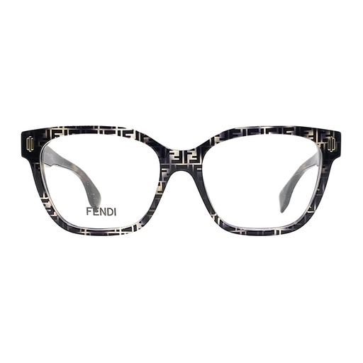 [VFE.50055I.0055.52] Fendi Armazón Oftálmico