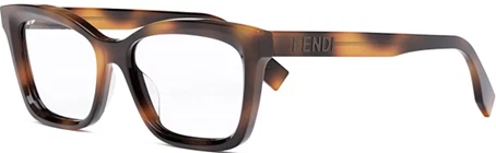 [VFE.50057F.0053.51] Fendi Armazón Oftálmico