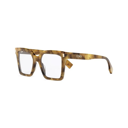 [VFE.50036I.0060.51] Fendi Armazón Oftálmico