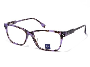 [VGP.00036.0PUH.55] Gap Armazón Oftálmico