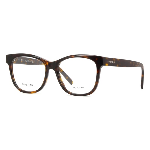 [VGV.50027I.0052.54] Givenchy Armazón Oftálmico