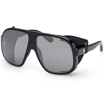 [ML020605C140] Moncler Armazón Solar