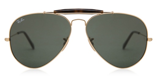 [0RB3029181] Ray-Ban™  Armazón Solar