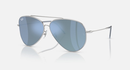 [0RBR0101S] Ray-Ban™  Armazón Solar