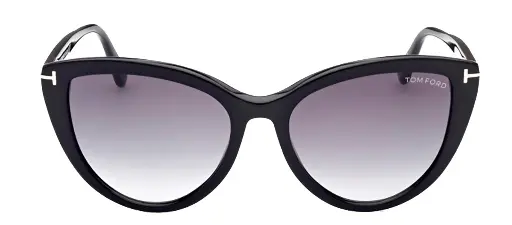 [STF.00915.001B.56] Tom Ford Armazón Solar