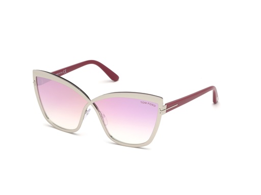 [STF.00715.16Z.68] Tom Ford Armazón Solar